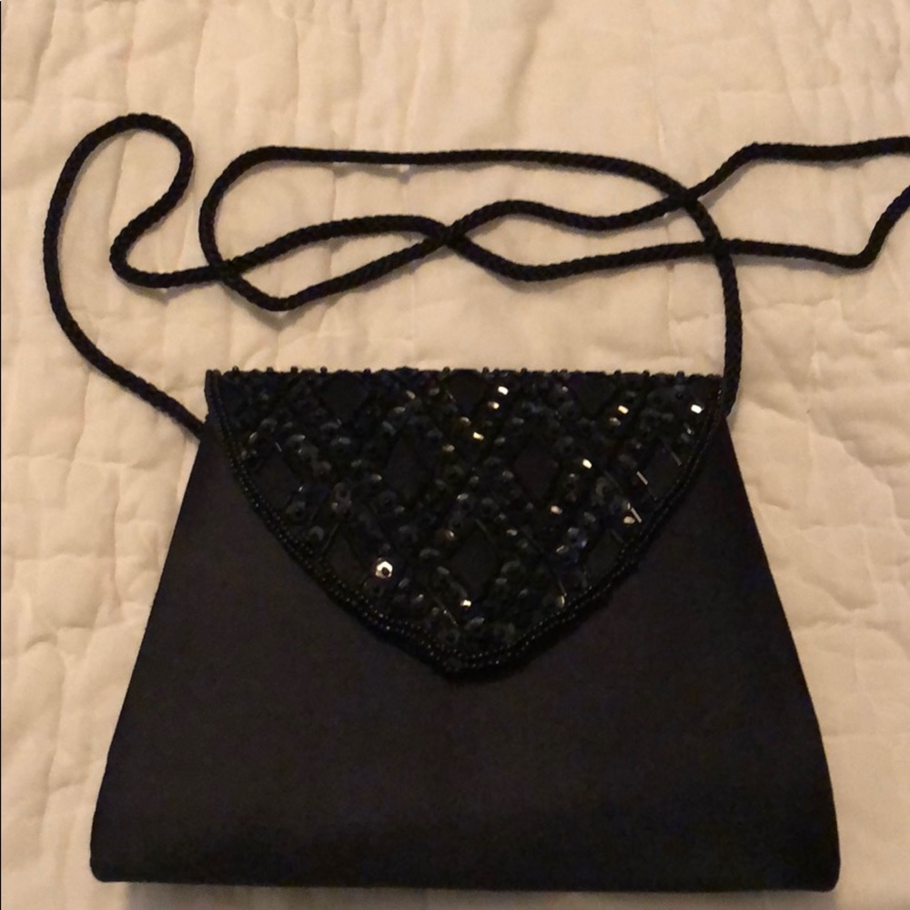 Vintage clutch Handbag